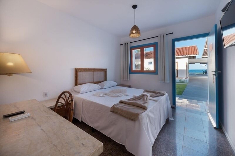 Bedroom 3, Prive Pontal de Maracaipe, Ipojuca