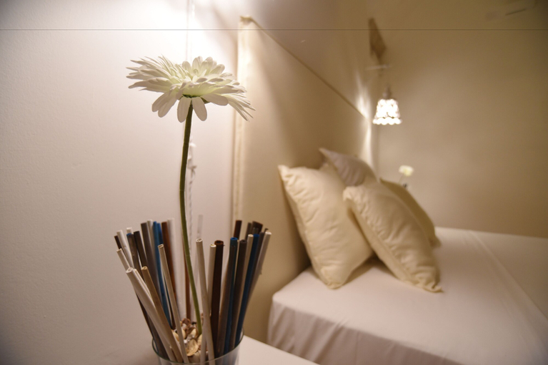 Bedroom 5, Cadelli Luxury Suite, Lecce