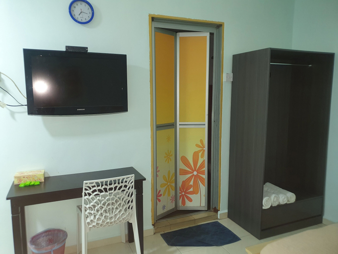 Others 4, Hotel Permai Melaka Raya, Malacca City
