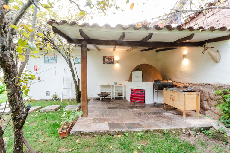 Others 5, RHOUSE Calca, Calca