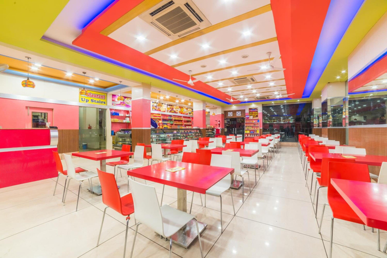 Food & Drinks 4, Hotel Heeralal, Bikaner