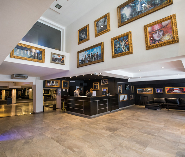 Others 5, Hotel Bariloche Suites, Bariloche