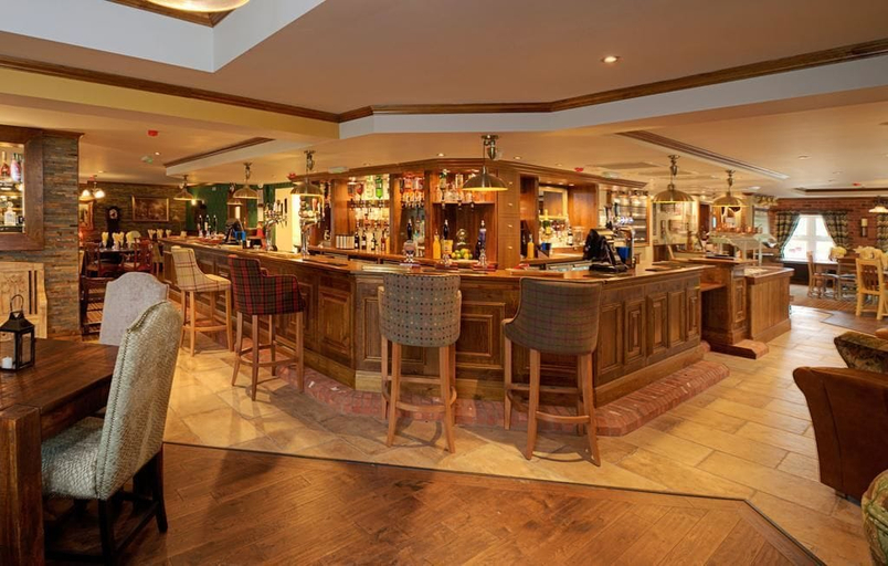 Food & Drinks, The Tayleur Arms, Telford and Wrekin