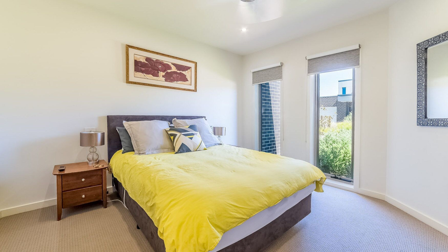 Bedroom 3, Birch Holiday House, Bass Coast - Phillip Is.