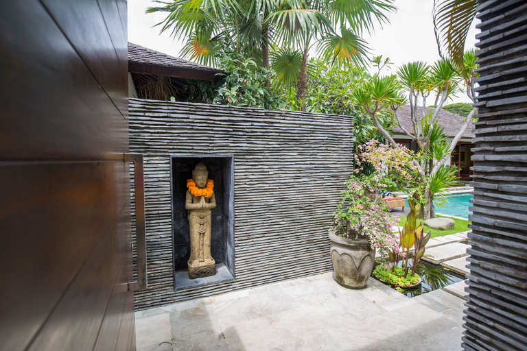 Exterior & Views 5, Villa Seriska Satu Sanur, Denpasar