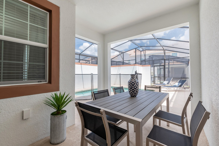 Others 4, 4 Bedroom Town Home with Pool, Osceola