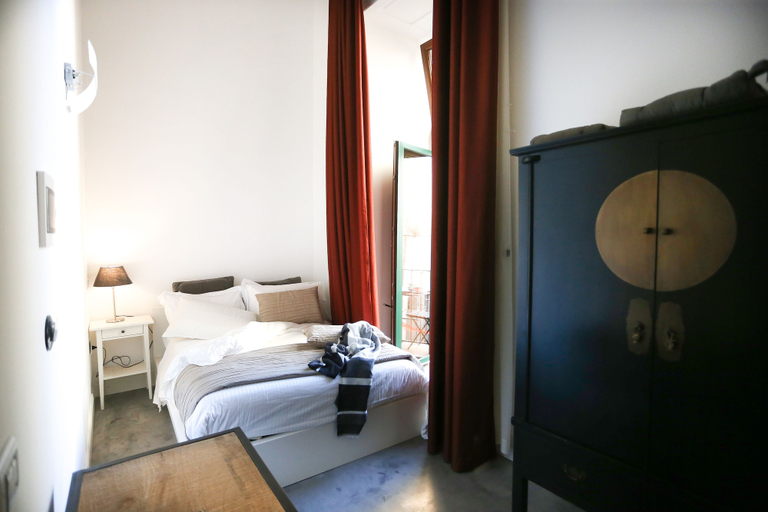 Bedroom 3, B&B Salerno al Duomo, Salerno