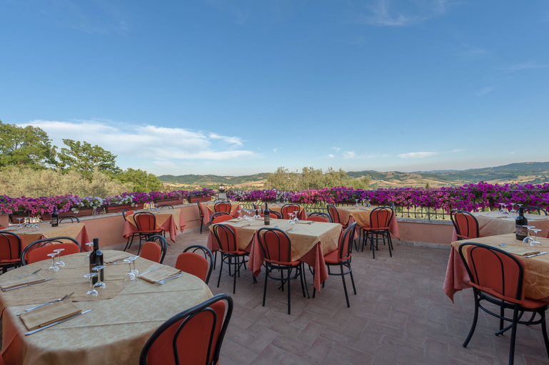 Food & Drinks 5, Hotel Saturno Fontepura, Grosseto