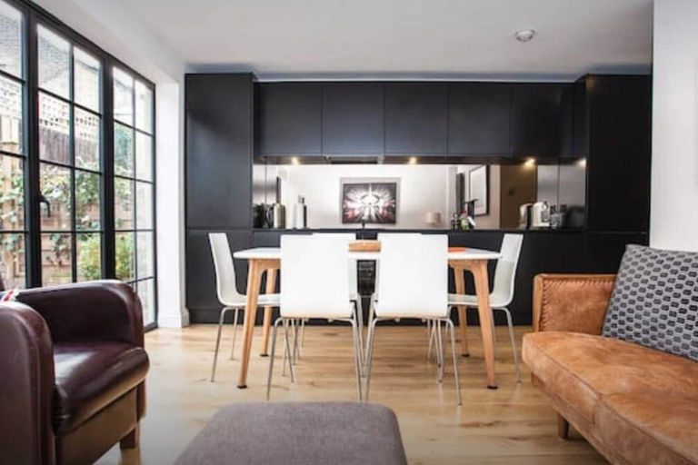 Others 5, Stylish Newly Refurbished 2 Bedroom Flat With Terrace, London