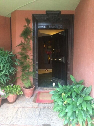 Exterior & Views 2, Icon Boutique by Bhagini, Bangalore