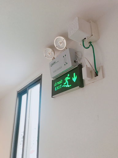 Others 4, Sen Vang Apartment & Hotel, Nha Trang