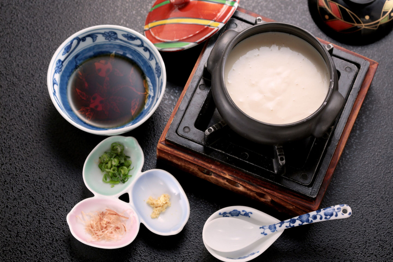Food & Drinks 5, Shiki no yado SAHIMENO, Ōda