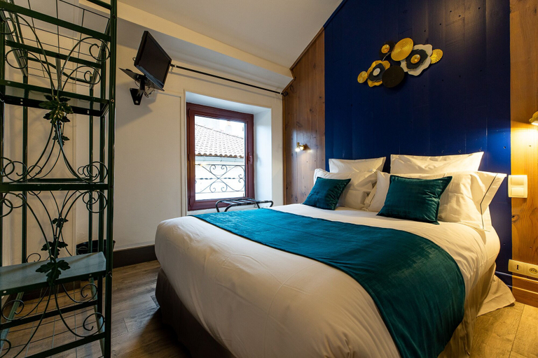 Bedroom 5, Grand Hôtel 1899, Lozère