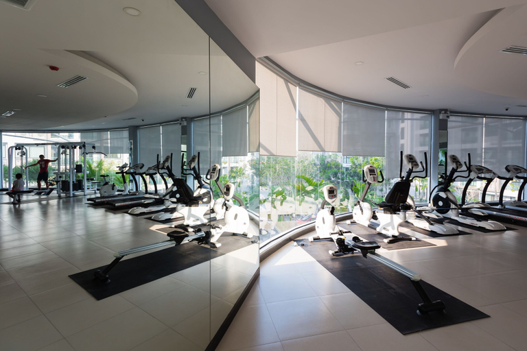 Others 5, Dusit Grand Park by GrandisVillas, Pattaya