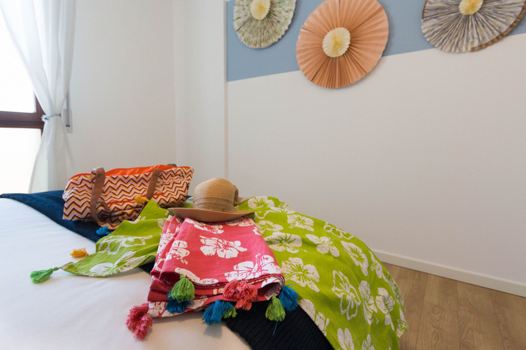 Room 5, Appartamento 5th Floor, Cagliari