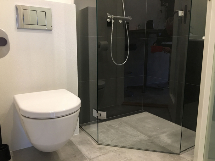 Bathroom 4, Elisesminde, Vejle