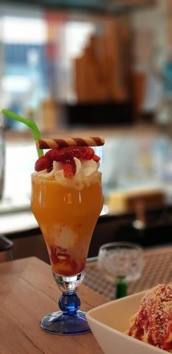 Food & Drinks 5, Pension Am Markt, Cochem-Zell