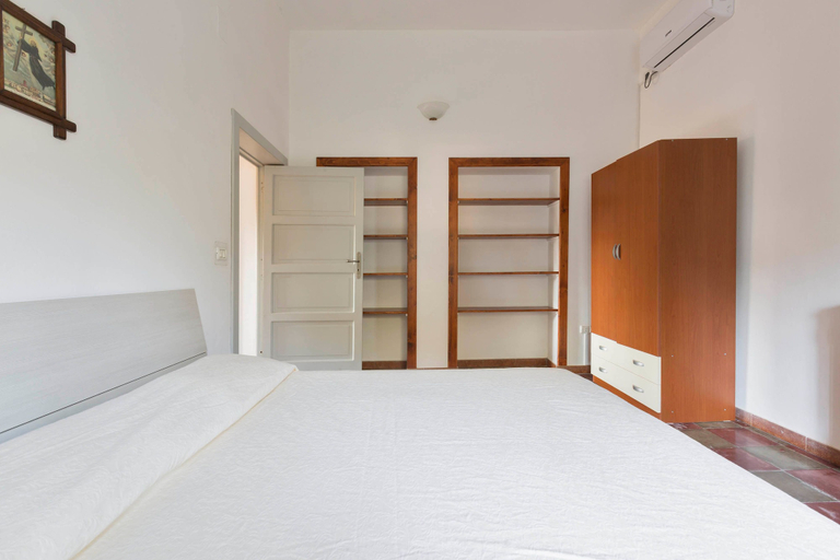 Bedroom 3, Villa Giardino dello Ionio, Lecce