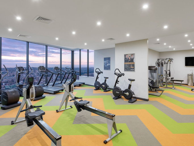 Others 4, Meriton Suites World Tower, Sydney, Sydney