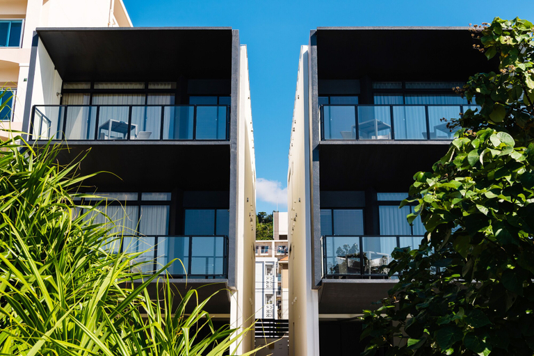 Exterior & Views 2, Condominium NOOSA, Nago