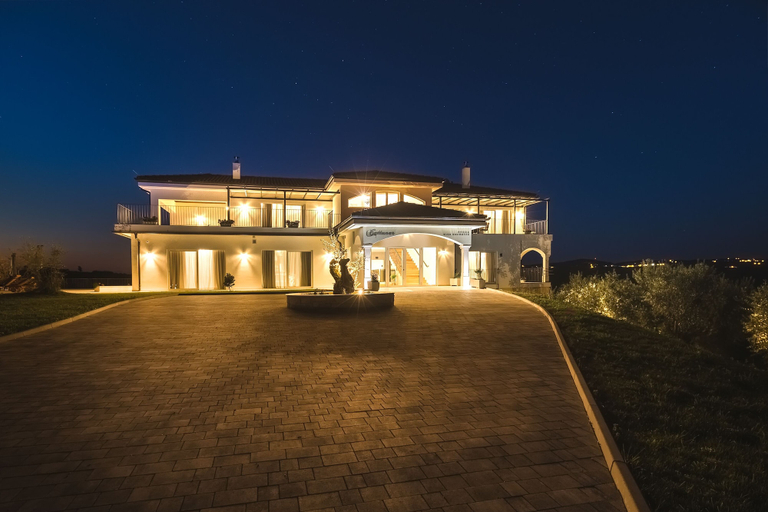 Exterior & Views 2, Wine Residence Cattunar, Brtonigla