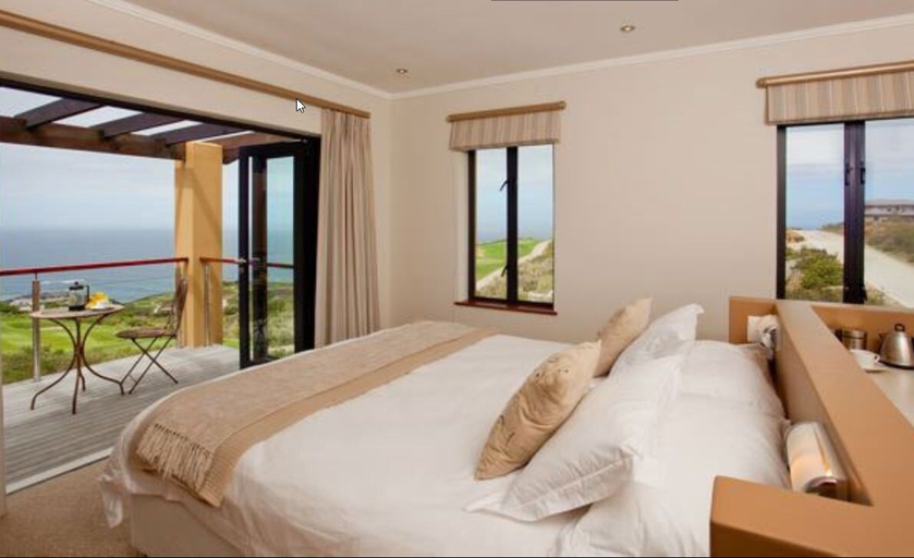 Bedroom 2, 1 Squarerigger, Eden