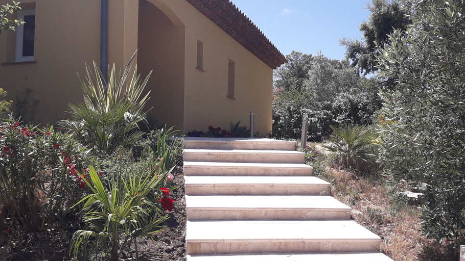 Exterior & Views, La Villa Provencale, Var