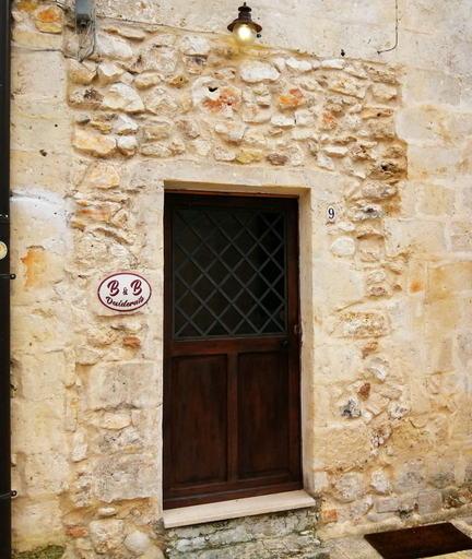 Exterior & Views, B&B Desiderato, Brindisi