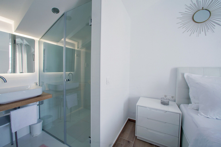 Bedroom 2, Villa Vito, Bibinje
