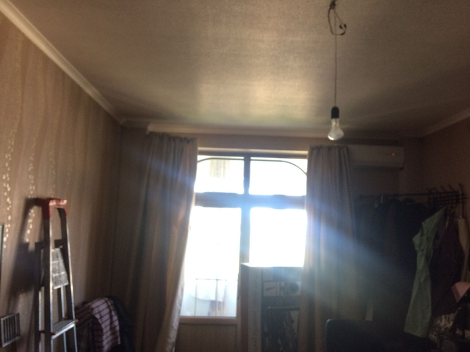 Bedroom 2, 1st Man In Space Apartments, Aksayskiy rayon