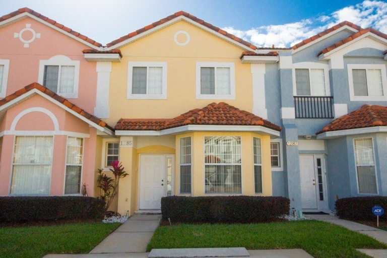 Exterior & Views, Ip60384 - Fiesta Key - 3 Bed 2.5 Baths Townhome, Osceola