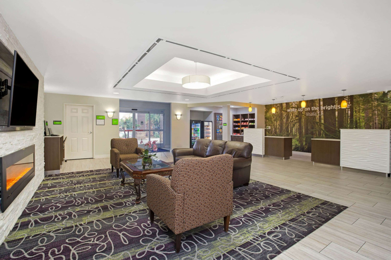 Public Area 2, La Quinta Inn & Suites by Wyndham Visalia/Sequoia Gateway, Tulare