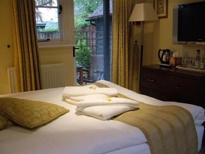 Bedroom 5, The New Inn - Kidmore End, Oxfordshire