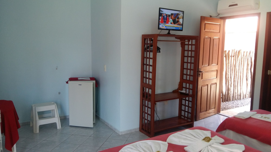 Bedroom 4, Pousada Brasita, Caucaia