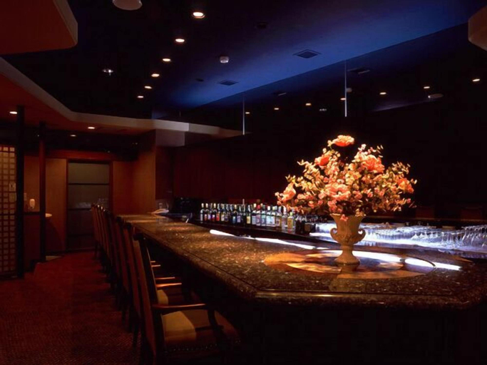 Food & Drinks 5, Kurofune Hotel, Shimoda