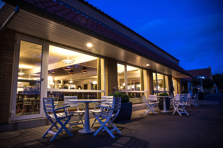 Exterior & Views 5, Fjelsted Skov Hotel & Konference, Middelfart