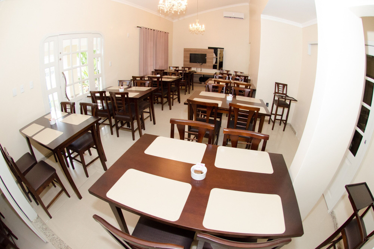 Food & Drinks 5, Pousada Espindola, Penha