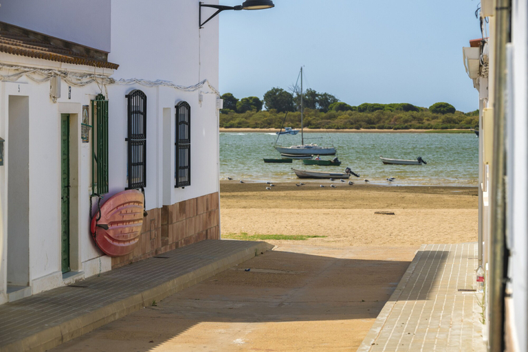 Exterior & Views 2, Hotel Fuerte El Rompido, Huelva