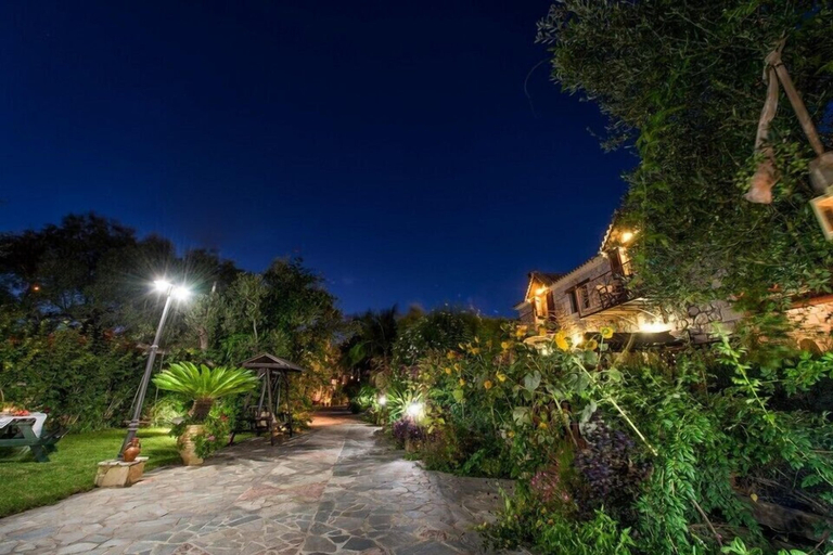 Exterior & Views 2, Ktima Kourou, Ionian Islands
