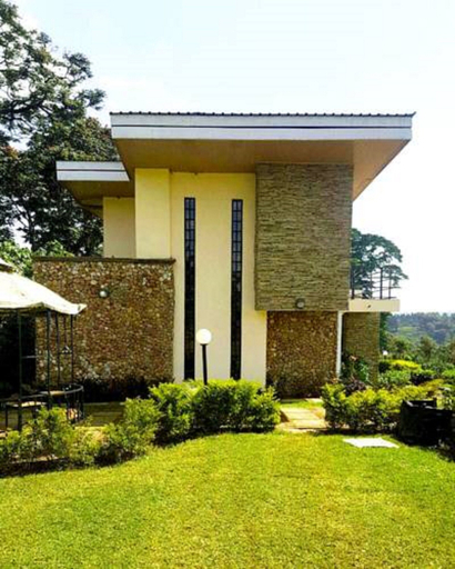 Others 5, The Jadav Gardens, Limuru