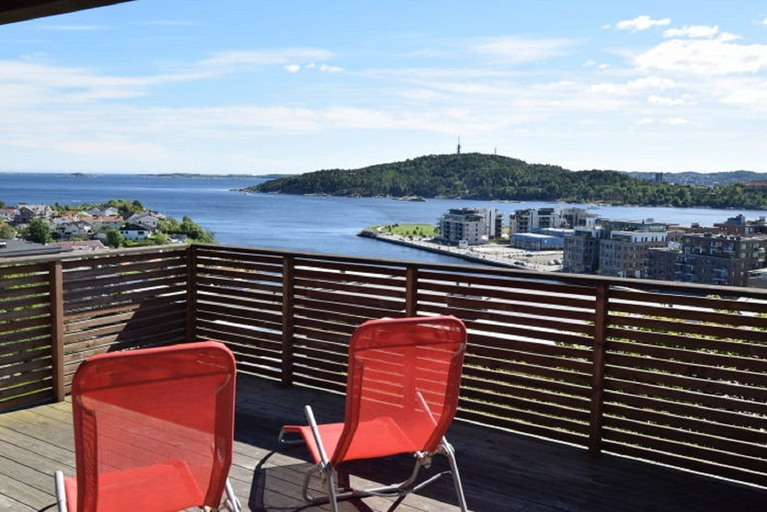 Others 4, Solferie Holiday Home Hamreheia, Kristiansand