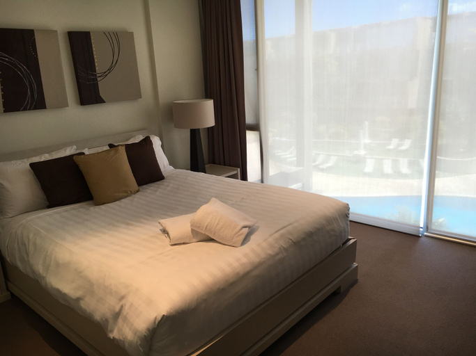 Bedroom 2, Onshore Torquay, Surf Coast - East