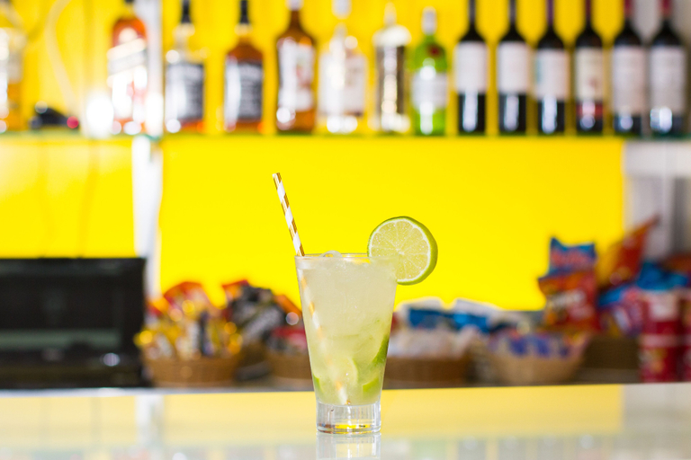 Food & Drinks 5, Ibis Maceio Pajucara, Maceió (capital)