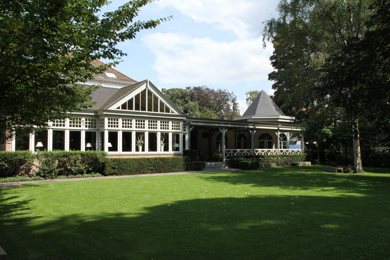 Exterior & Views 2, Hotel Den Hof, Oost-Vlaanderen