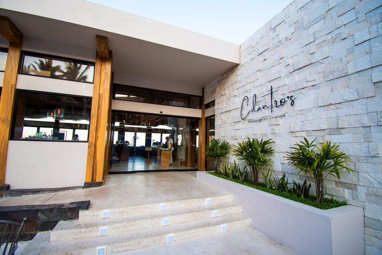 Exterior & Views 2, Pueblo Bonito Emerald Luxury Villas & Spa - All Inclusive, Mazatlán