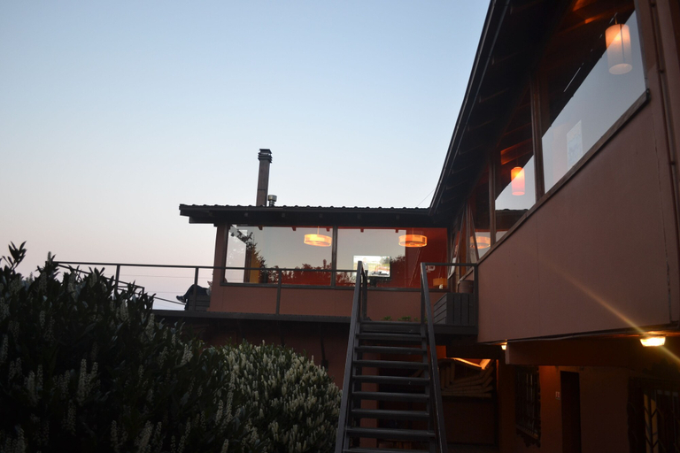 Exterior & Views 2, Hostel Inn Bariloche, Bariloche