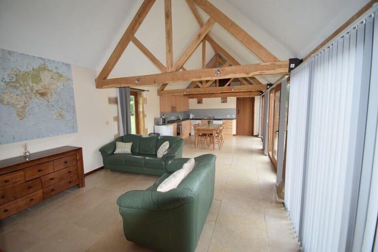Others 4, The Drey & The Fold, Gloucestershire
