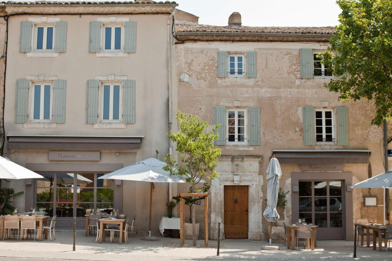 Exterior & Views 2, L'Oiseau qui Chante, Bouches-du-Rhône
