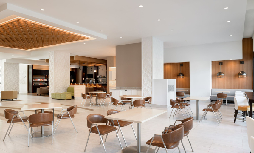 Food & Drinks 5, Hyatt Place Pasadena, Los Angeles