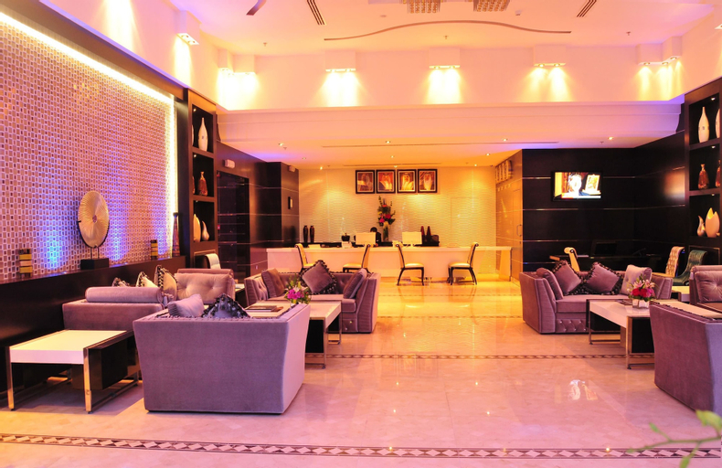 Public Area 3, The Olive Hotel, Manama